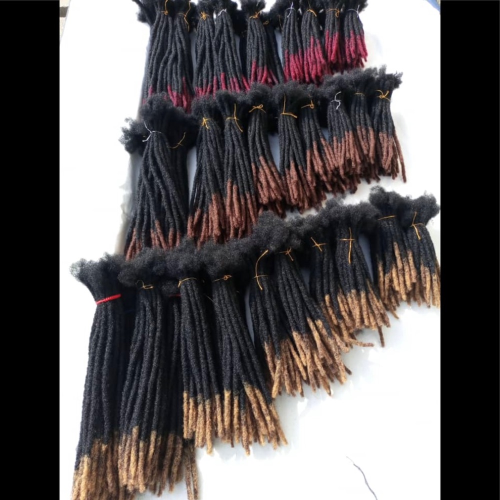 High Quality Dreadlocks extention